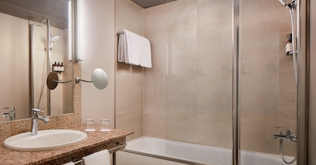 Room Chambre Premium